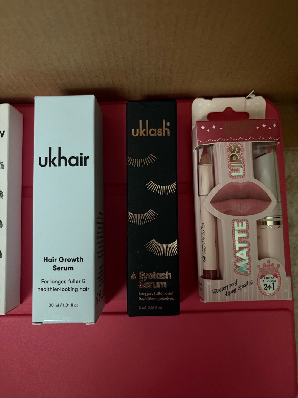 Makeup Bundle - Picture 3 of 3